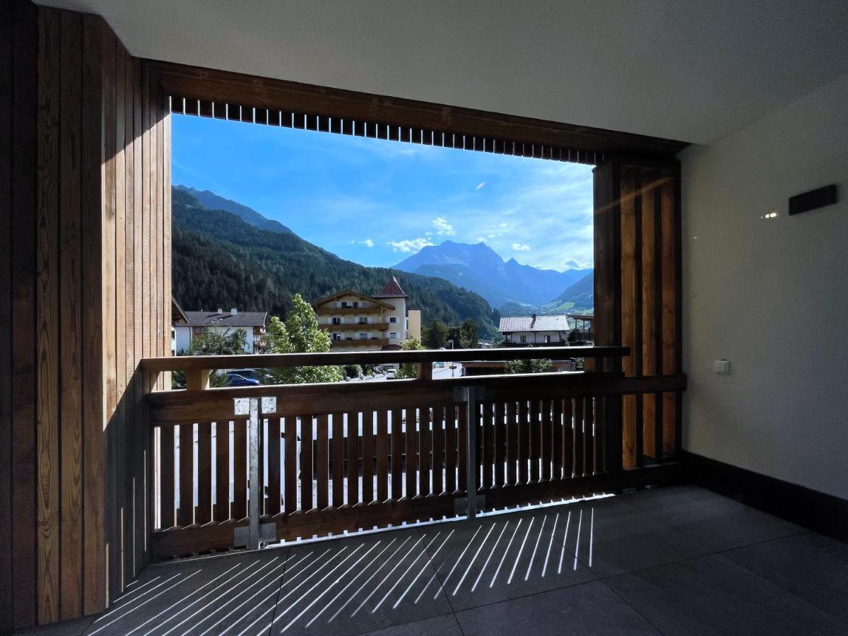 Hotel & Suites Glueck Auf Mayrhofen Extérieur photo