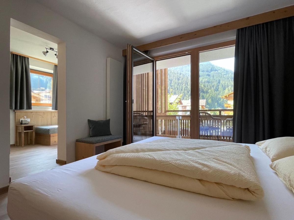 Hotel & Suites Glueck Auf Mayrhofen Extérieur photo