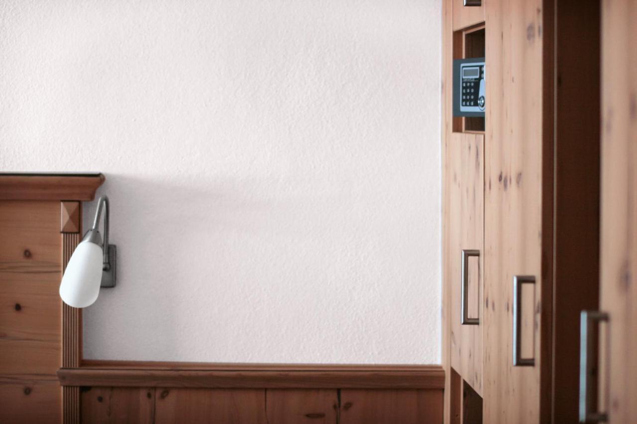 Hotel & Suites Glueck Auf Mayrhofen Extérieur photo