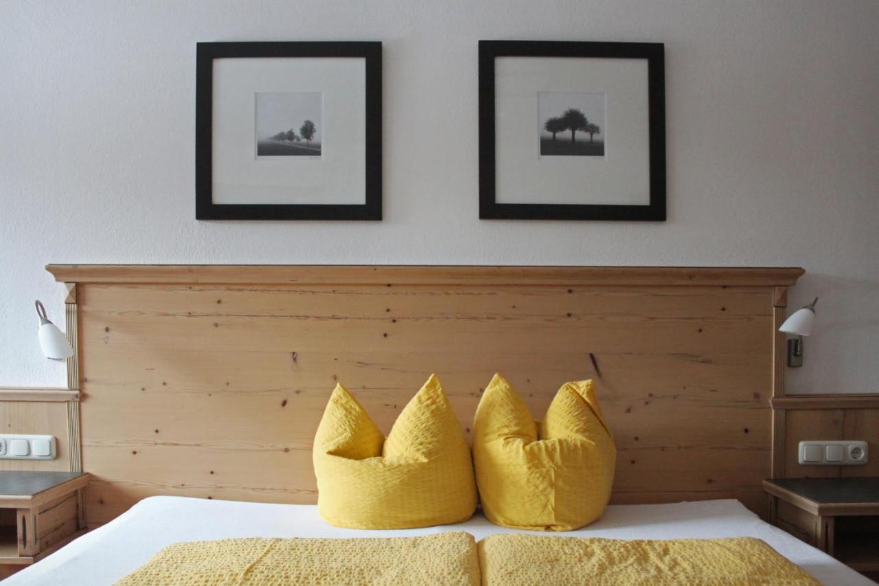 Hotel & Suites Glueck Auf Mayrhofen Extérieur photo