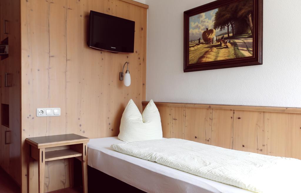 Hotel & Suites Glueck Auf Mayrhofen Extérieur photo