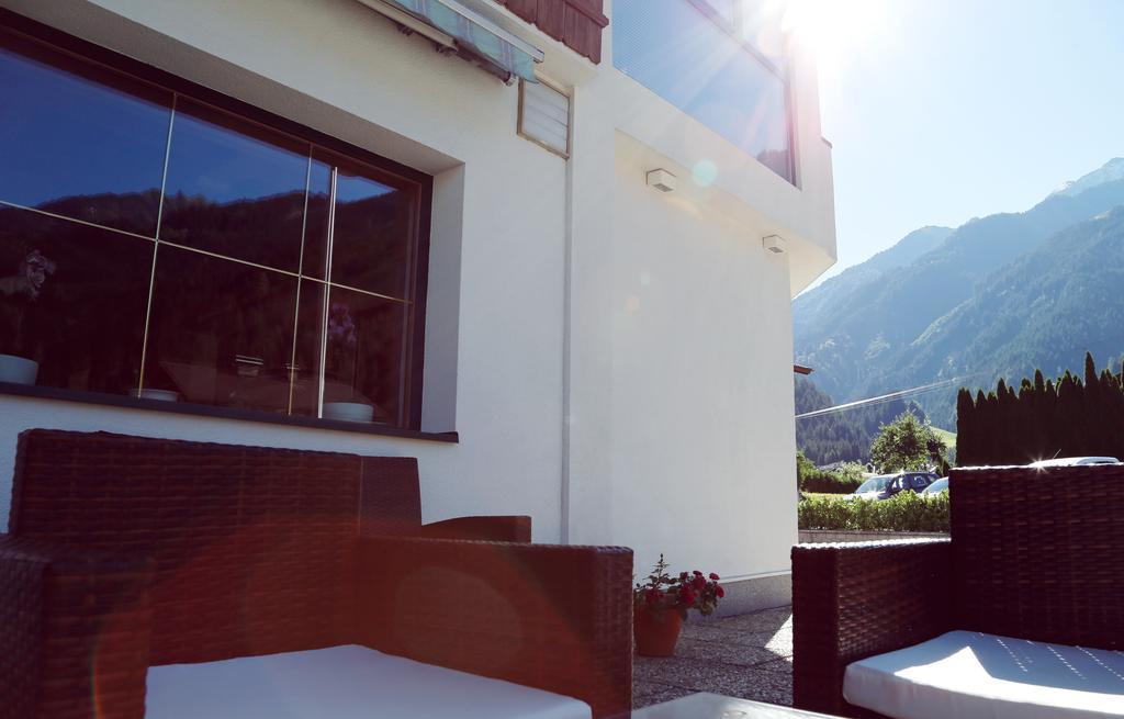 Hotel & Suites Glueck Auf Mayrhofen Extérieur photo