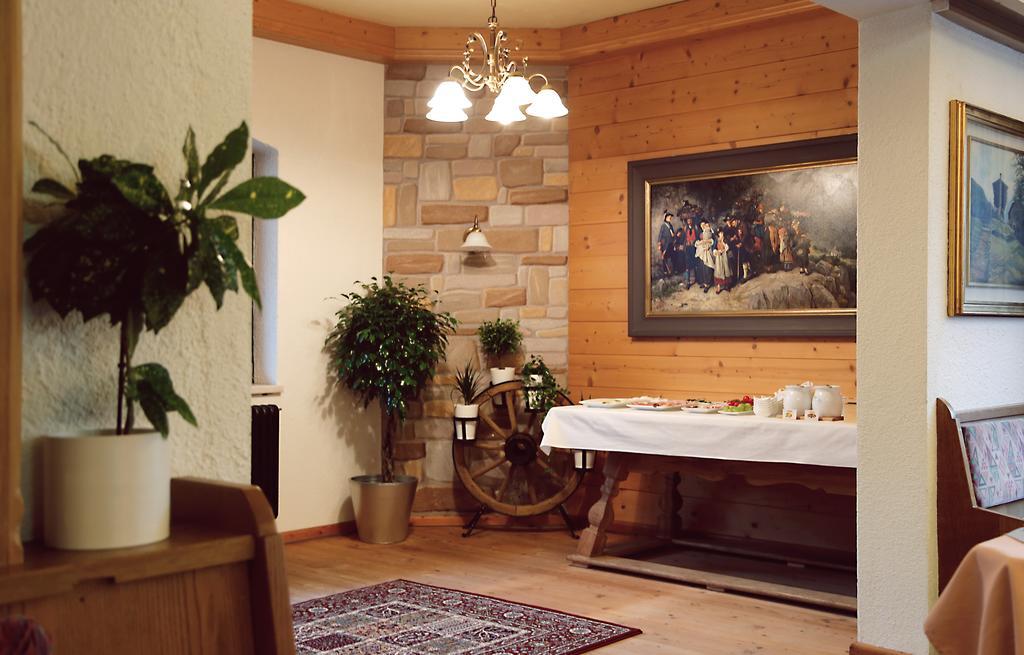 Hotel & Suites Glueck Auf Mayrhofen Extérieur photo