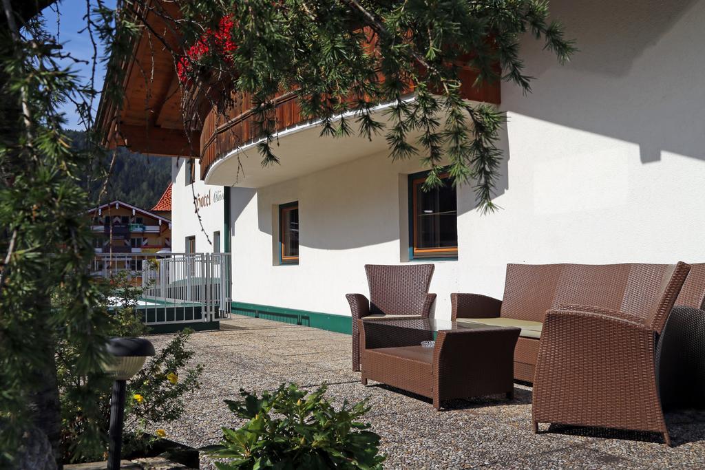 Hotel & Suites Glueck Auf Mayrhofen Extérieur photo