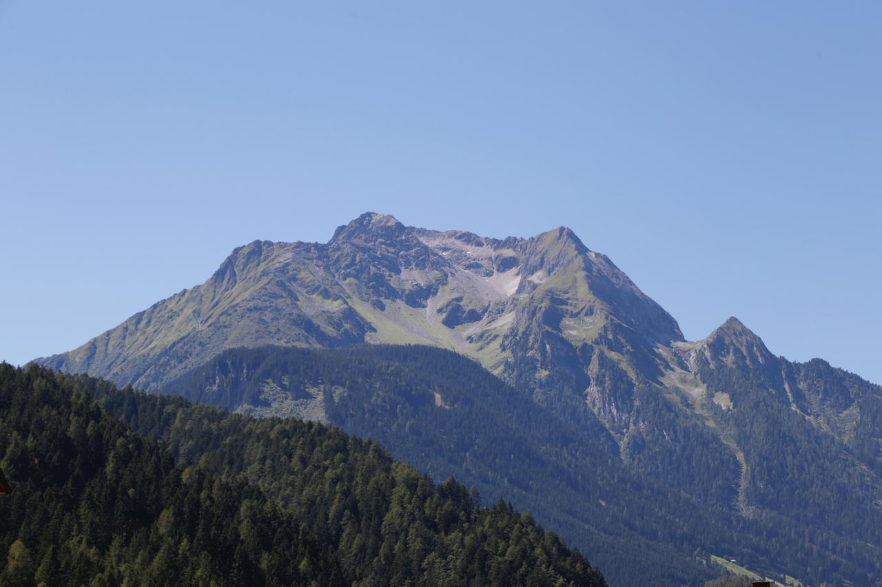 Hotel & Suites Glueck Auf Mayrhofen Extérieur photo