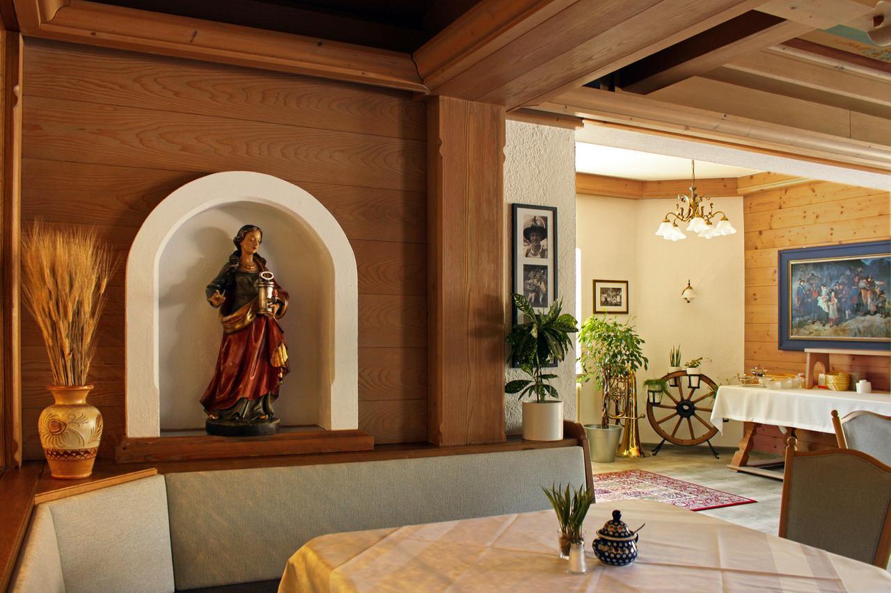 Hotel & Suites Glueck Auf Mayrhofen Extérieur photo